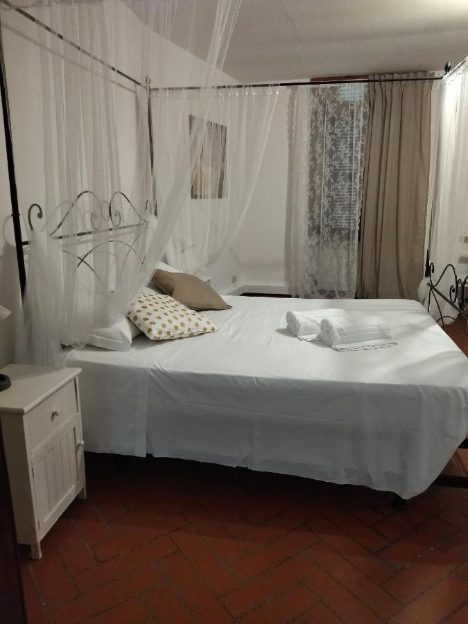 Relax Nel Borgo, La Fontana Apartment Campagnano Di Roma Exterior photo